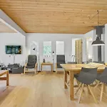 Tjornevaenget Ix Holiday home Humble