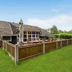 Tjornevaenget Ix Holiday home