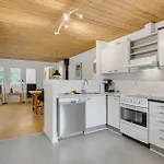 Holiday home Tjornevaenget Ix Humble
