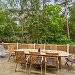 Tjornevaenget Ix Holiday home