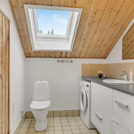 Meravigliosa Casa A Humble Con Sauna Nordenbro Vesteregn