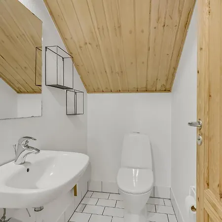 Feriehus Tjornevaenget Ix
