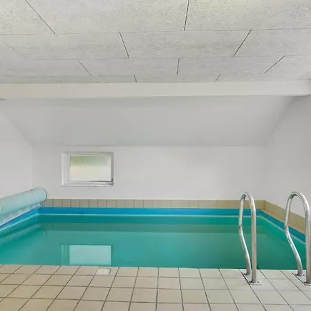 Meravigliosa Casa A Humble Con Sauna Casa vacanze Nordenbro Vesteregn