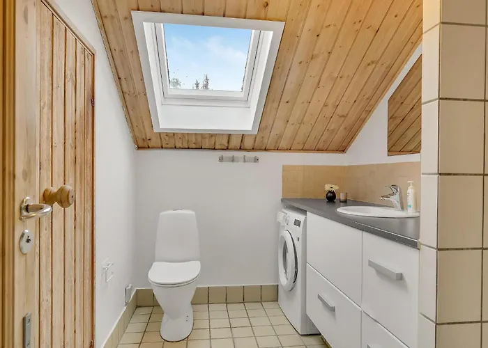 Tjornevaenget Ix Nordenbro Vesteregn